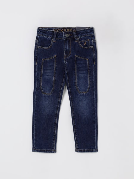 Jeans kids Jeckerson