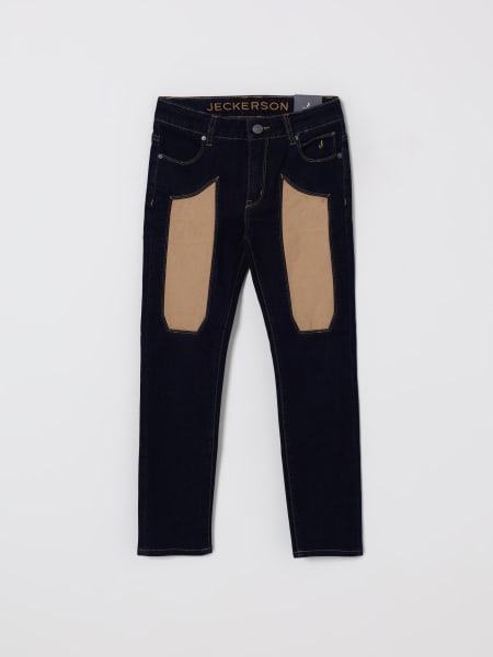 Jeans enfant Jeckerson