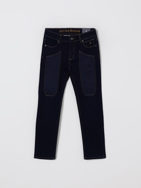 Jeans enfant Jeckerson
