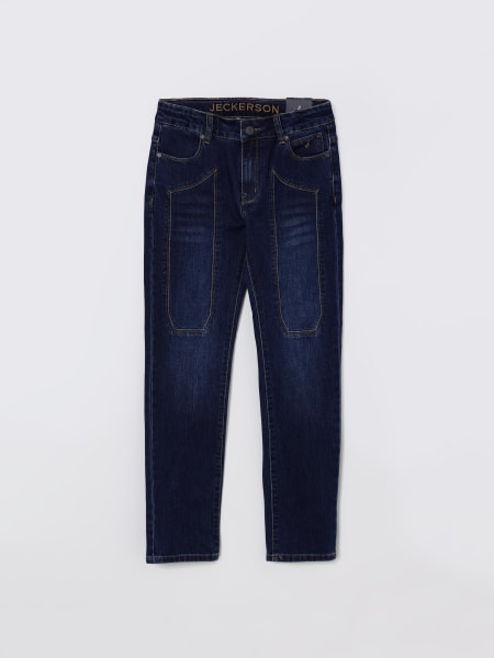 Jeans kids Jeckerson