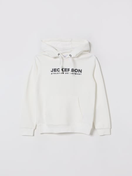 Sweater kids Jeckerson