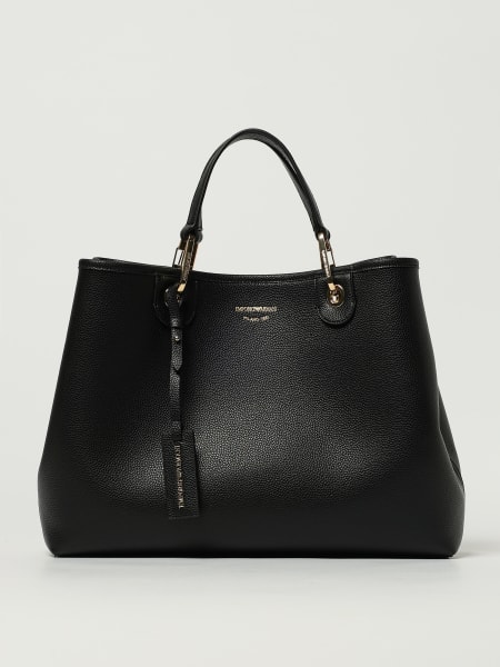 Shoulder bag woman Emporio Armani