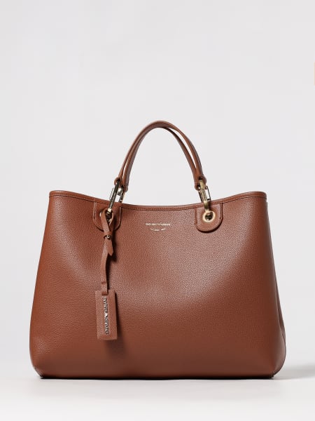 Shoulder bag woman Emporio Armani