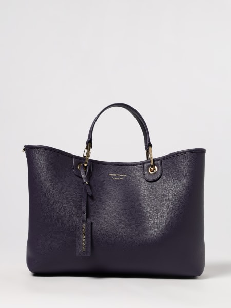 Shoulder bag woman Emporio Armani