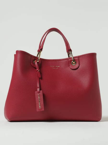 Shoulder bag woman Emporio Armani