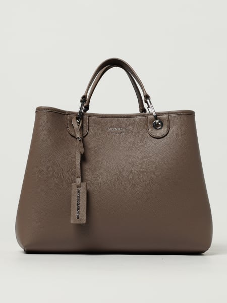 Shoulder bag woman Emporio Armani