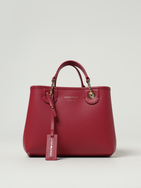 Shoulder bag woman Emporio Armani