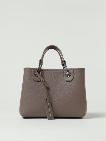 Shoulder bag woman Emporio Armani