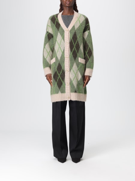 Sweater woman Emporio Armani