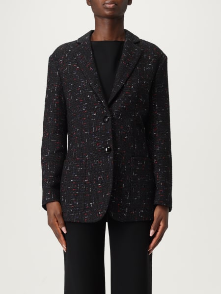 Blazer woman Emporio Armani