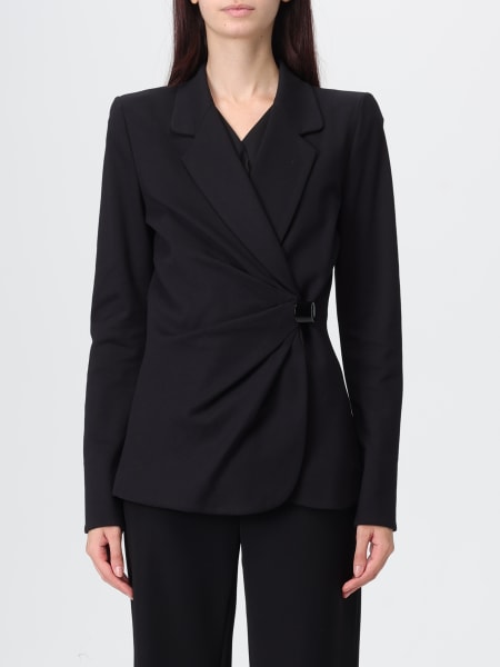 Blazer woman Emporio Armani