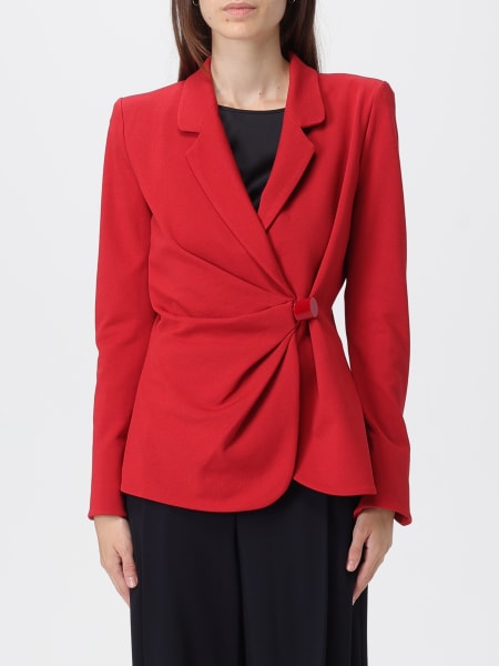 Blazer woman Emporio Armani