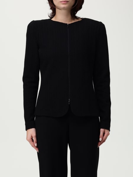 Blazer woman Emporio Armani
