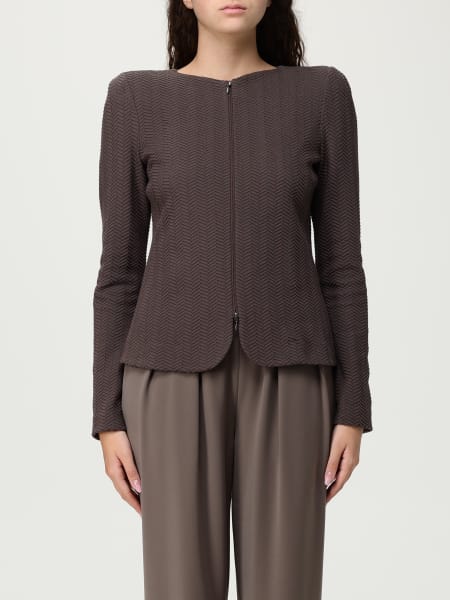 Blazer femme Emporio Armani
