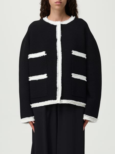 Blazer woman Emporio Armani