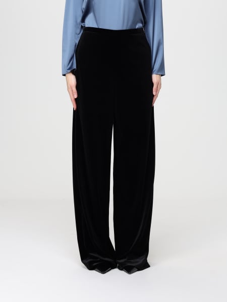Pants woman Emporio Armani