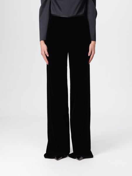 Pants woman Emporio Armani