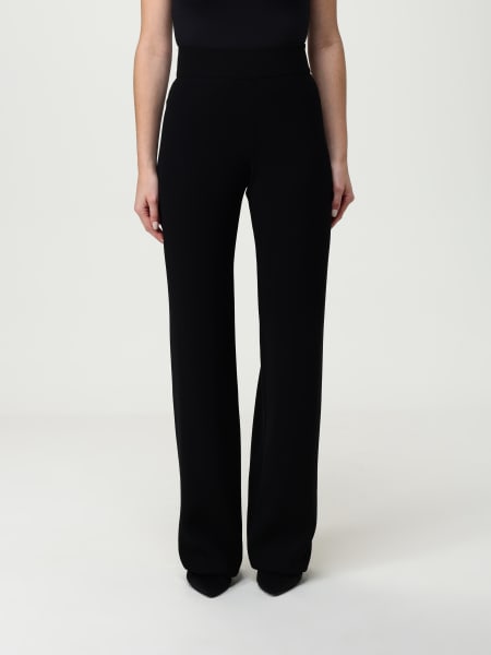 Pantalón mujer Emporio Armani