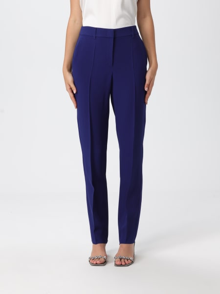 Pants woman Emporio Armani