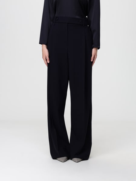 Pants woman Emporio Armani
