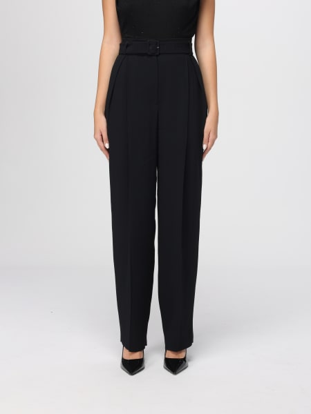 Pantalón mujer Emporio Armani