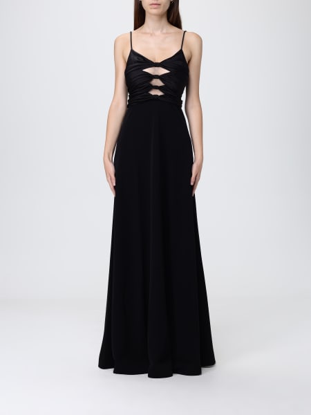 Vestido mujer Emporio Armani