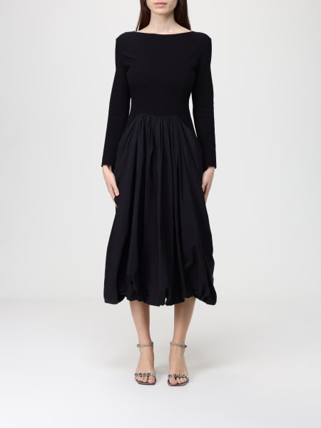 Vestido mujer Emporio Armani
