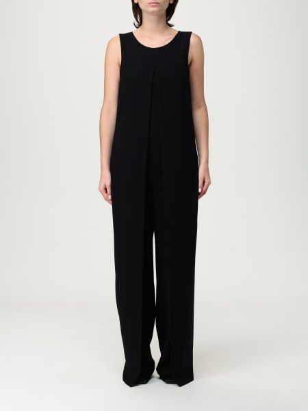 Vestido mujer Emporio Armani