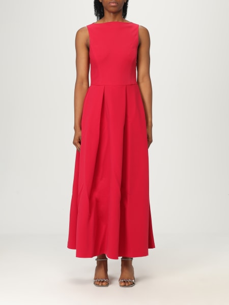 Vestido mujer Emporio Armani