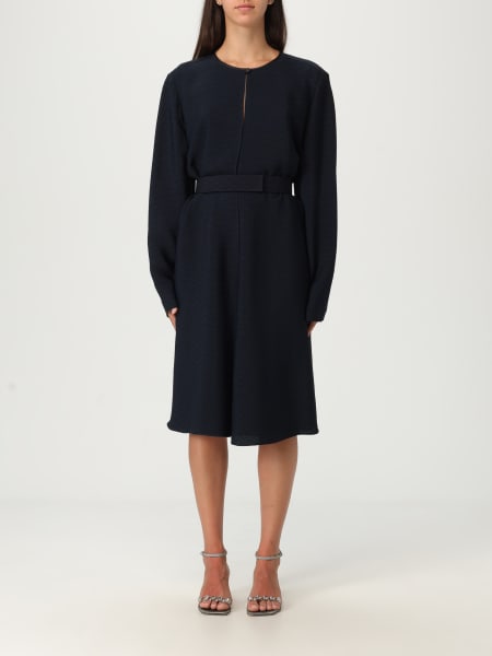 Vestido mujer Emporio Armani