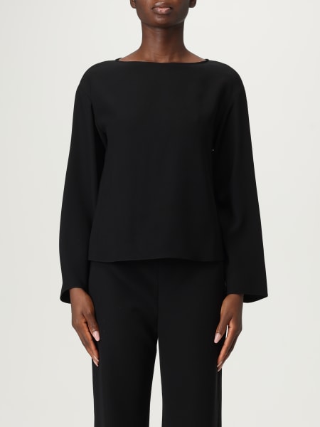 Top mujer Emporio Armani