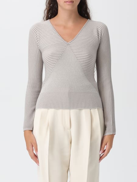 Sweater woman Emporio Armani