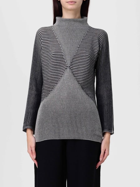 Sweater woman Emporio Armani