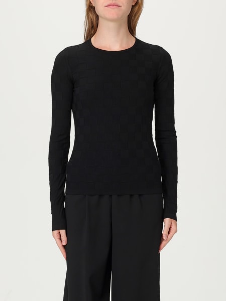 Sweater woman Emporio Armani