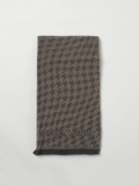 Neck scarf woman Emporio Armani