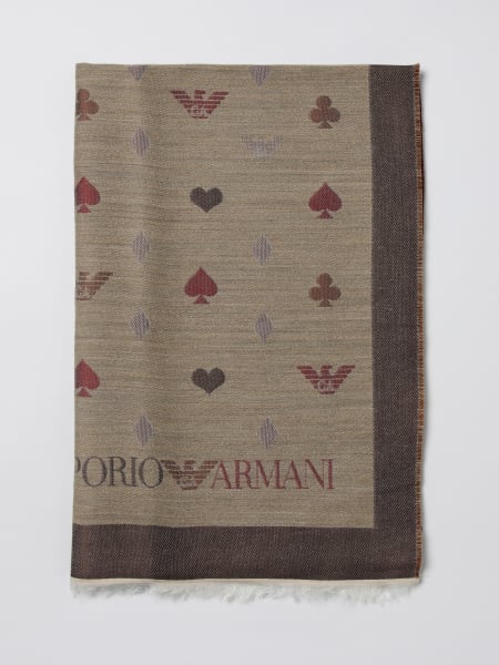 Neckerchief woman Emporio Armani