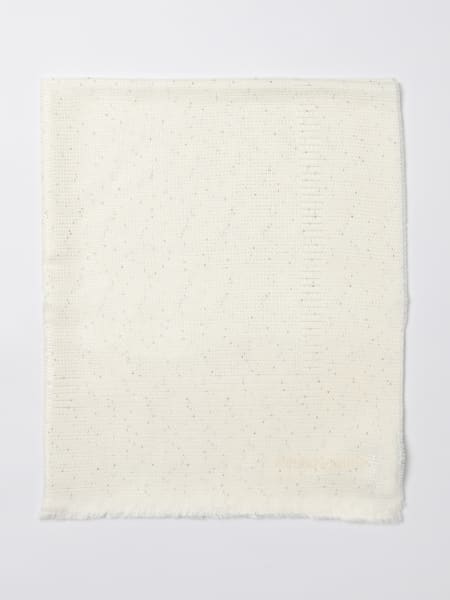 Neck scarf woman Emporio Armani