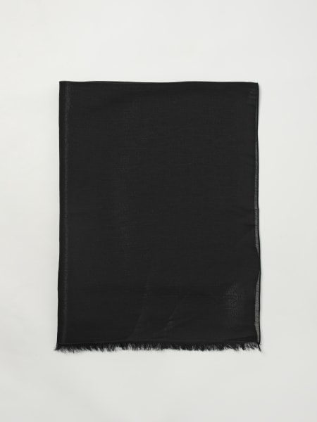Neck scarf woman Emporio Armani