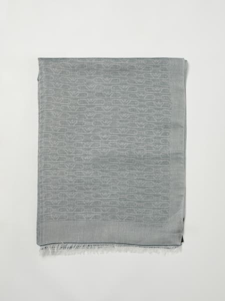 Neck scarf woman Emporio Armani