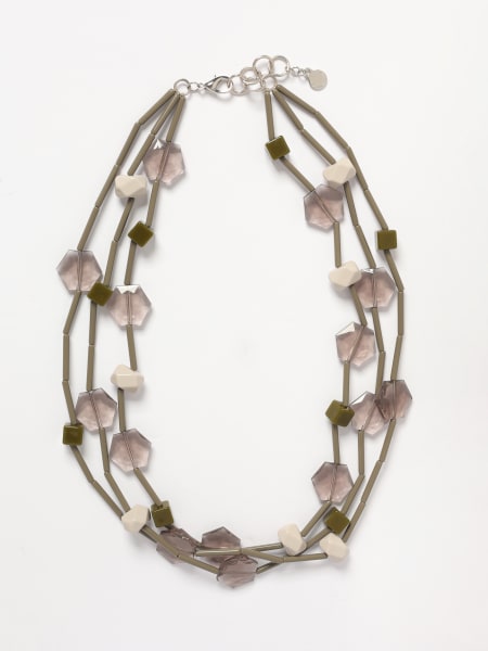 Collana Emporio Armani in resina