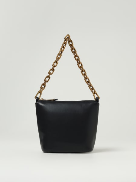 Shoulder bag woman Emporio Armani