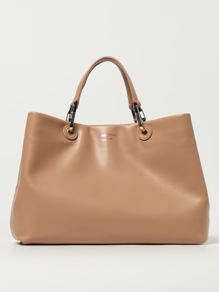 Shoulder bag woman Emporio Armani