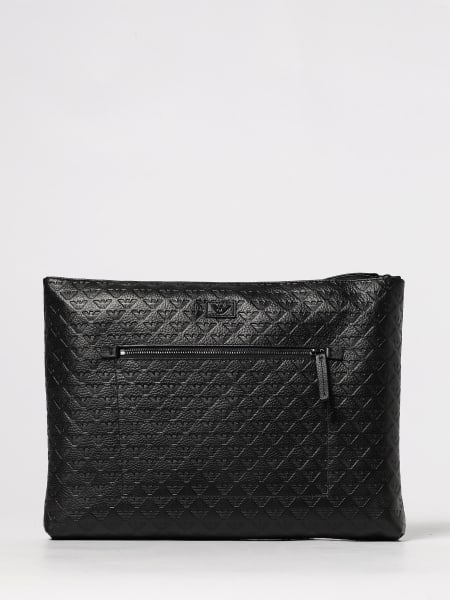 Bags men Emporio Armani