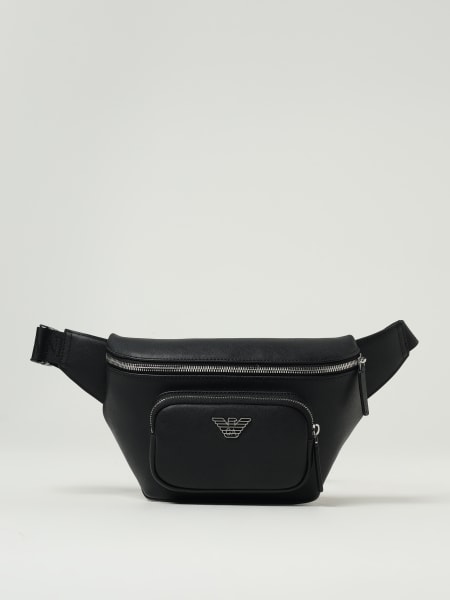 Bags men Emporio Armani