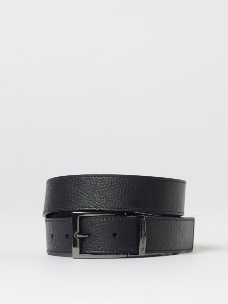 Belt men Emporio Armani