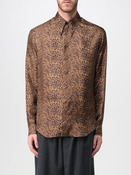 Shirt men Emporio Armani