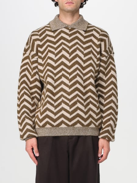 Jersey hombre Emporio Armani