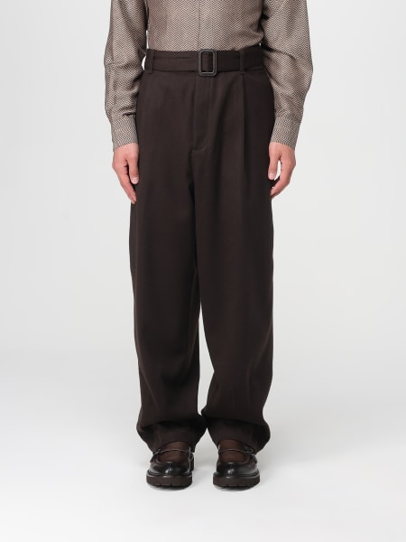 Pants men Emporio Armani