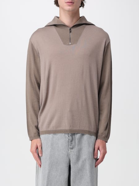 Jersey hombre Emporio Armani