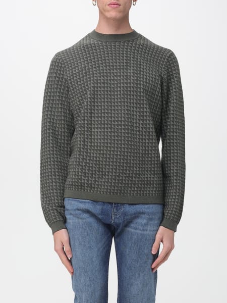 Sweater men Emporio Armani
